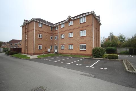 2 bedroom flat to rent, Garthorp Road, Manchester, M23 0AT