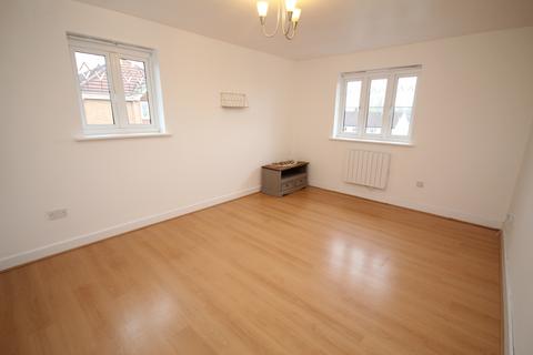 2 bedroom flat to rent, Garthorp Road, Manchester, M23 0AT