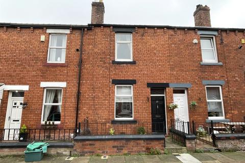 2 bedroom terraced house to rent, Harrison Street, Carlisle, Cumbria, CA2