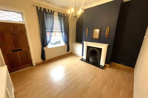 2 bedroom terraced house to rent, Harrison Street, Carlisle, Cumbria, CA2