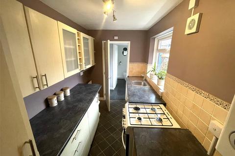 2 bedroom terraced house to rent, Harrison Street, Carlisle, Cumbria, CA2