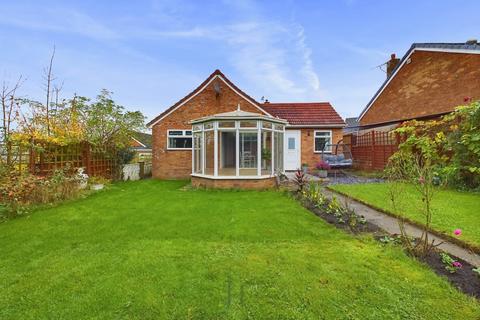 4 bedroom bungalow for sale, Langdale Way, Frodsham WA6