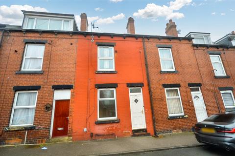 4 bedroom terraced house for sale, Wickham Street, Leeds, West Yorkshire