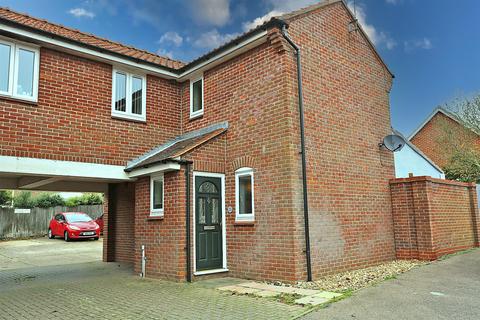 3 bedroom house for sale, Springfield, Acle, Norwich, NR13