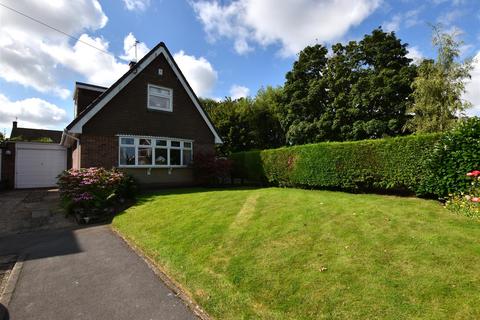 undefined, Arras Drive, Cottingham