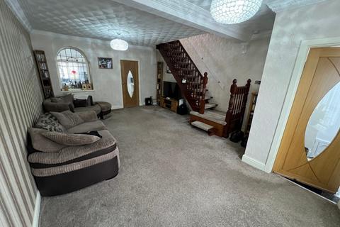 3 bedroom terraced house for sale, Miskin Street Treherbert - Treherbert