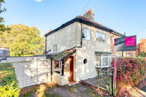 3 bedroom semi-detached house for sale, Oriental Road, Sunninghill, Ascot, Berkshire, SL5