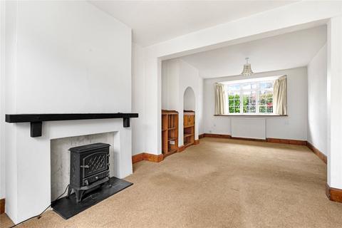 3 bedroom semi-detached house for sale, Oriental Road, Sunninghill, Ascot, Berkshire, SL5