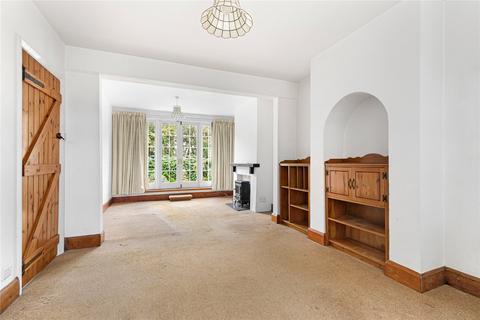 3 bedroom semi-detached house for sale, Oriental Road, Sunninghill, Ascot, Berkshire, SL5