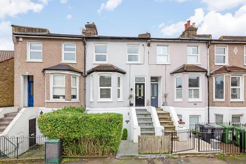 2 bedroom flat for sale, Ronver Road, London, SE12 0NR