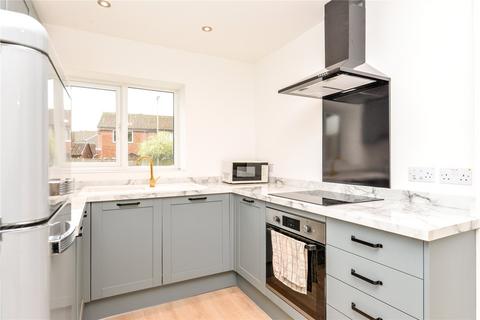 2 bedroom detached house for sale, Monteray Drive, Hordle, Lymington, Hampshire, SO41