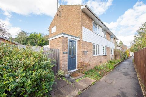 1 bedroom semi-detached house for sale, Russells Slip, Hitchin