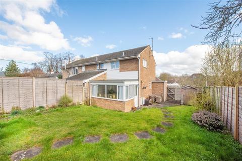 1 bedroom semi-detached house for sale, Russells Slip, Hitchin