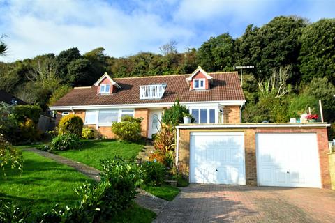 4 bedroom detached house for sale, STUNNING SEA VIEWS * VENTNOR