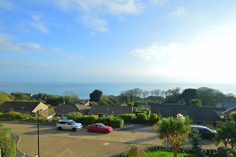 4 bedroom detached house for sale, STUNNING SEA VIEWS * VENTNOR