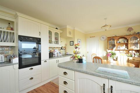 4 bedroom detached house for sale, STUNNING SEA VIEWS * VENTNOR