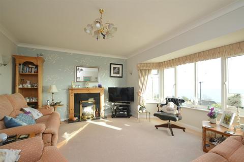 4 bedroom detached house for sale, STUNNING SEA VIEWS * VENTNOR