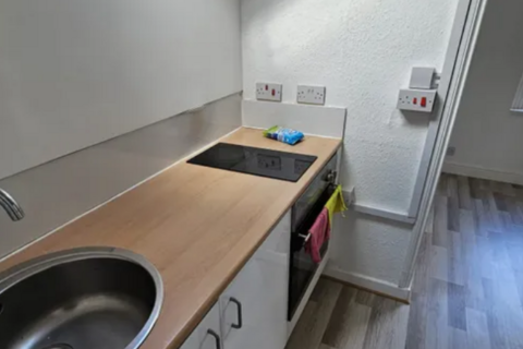 1 bedroom flat for sale, Handsworth Wood Road, Birmingham B20