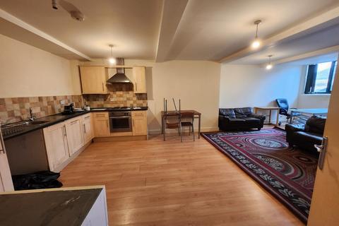 1 bedroom flat to rent, Picadilly, Equity Chambers, BD1 3NN