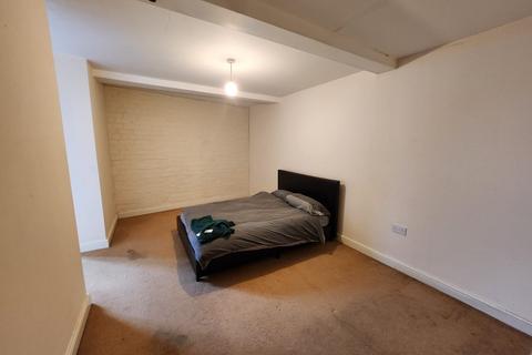 1 bedroom flat to rent, Picadilly, Equity Chambers, BD1 3NN