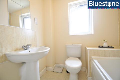 Property to rent, Alicia Crescent, Newport, NP20