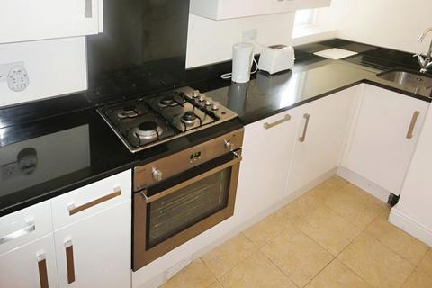 3 bedroom flat to rent, Brunswick Road, Manchester, Greater Manchester, M20