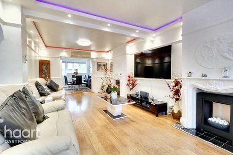 6 bedroom semi-detached house for sale, Madison Crescent, Bexleyheath