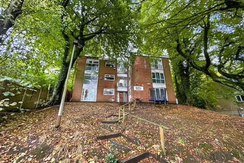 3 bedroom flat for sale, Prestwich Park Road South, Prestwich, M25