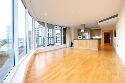 3 bedroom apartment to rent, Imperial Wharf, LONDON SW6