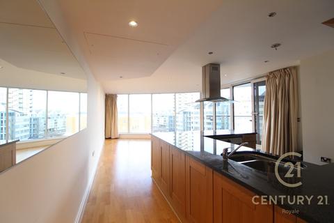 3 bedroom apartment to rent, Imperial Wharf, LONDON SW6