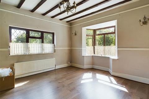 3 bedroom cottage for sale, The Compa, Kinver