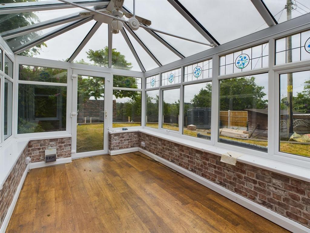 Conservatory