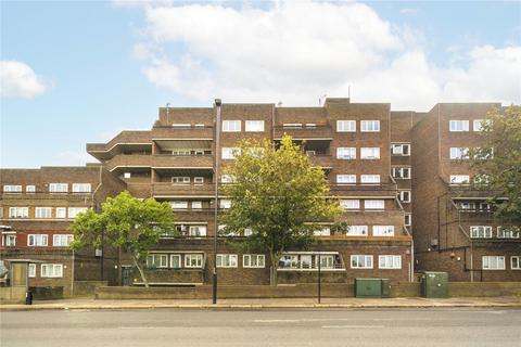 1 bedroom apartment for sale, Woolwich Common, London, SE18