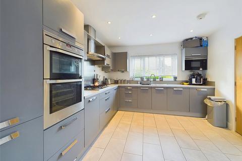 14 Foundry Way, Rayne, Braintree, CM77 6AE