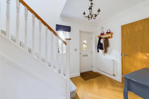 14 Foundry Way, Rayne, Braintree, CM77 6AE