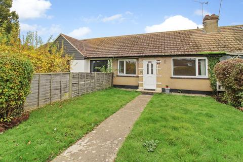 1 bedroom terraced bungalow for sale, Poplar Drive, Herne Bay, CT6