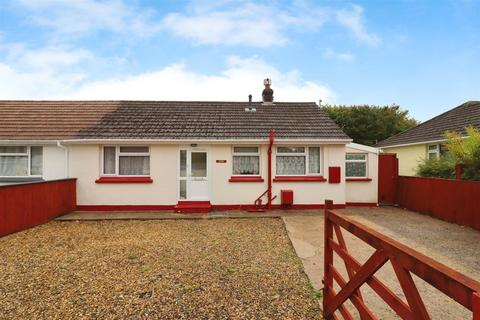 2 bedroom semi-detached bungalow for sale, Chestwood Avenue, Sticklepath, Barnstaple