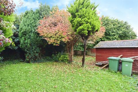 2 bedroom semi-detached bungalow for sale, Chestwood Avenue, Sticklepath, Barnstaple