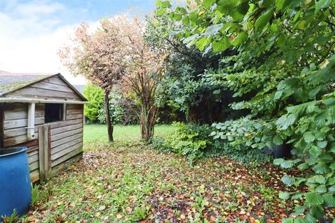 2 bedroom semi-detached bungalow for sale, Chestwood Avenue, Sticklepath, Barnstaple