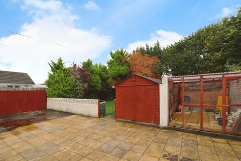 2 bedroom semi-detached bungalow for sale, Chestwood Avenue, Sticklepath, Barnstaple