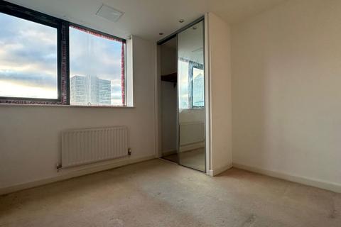 2 bedroom flat share for sale, Flat 54, 187 East India Dock Road, London, E14 0EF