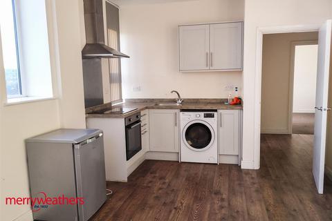 1 bedroom flat for sale, Ship Hill, Rotherham