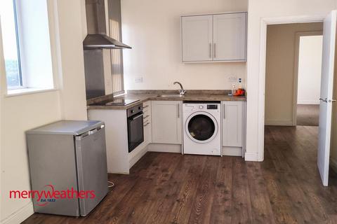 1 bedroom flat for sale, Ship Hill, Rotherham