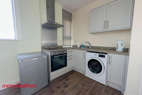 undefined, Ship Hill, Rotherham