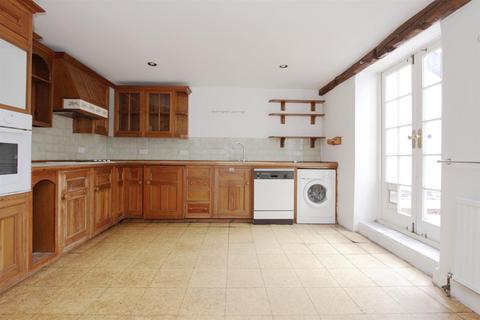 2 bedroom terraced house for sale, Village Street, Thruxton, Andover