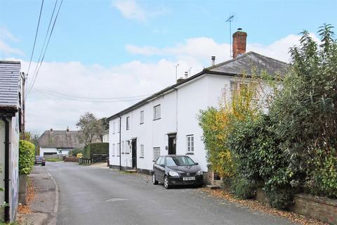 2 bedroom terraced house for sale, Village Street, Thruxton, Andover