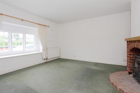 2 bedroom terraced house for sale, Village Street, Thruxton, Andover