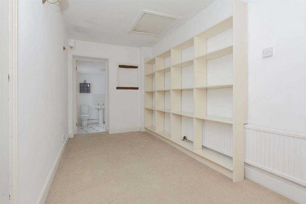 The Groom House