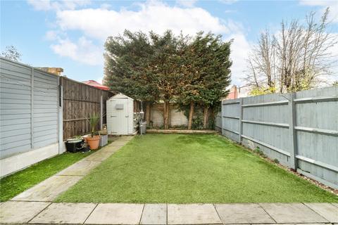 2 bedroom maisonette for sale, Roundwood Road, London NW10