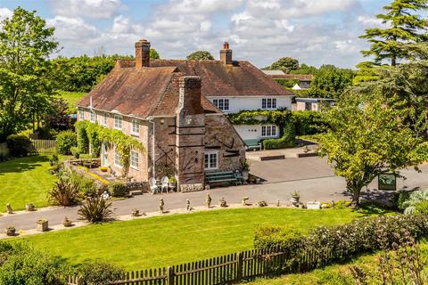 5 bedroom detached house for sale, Selsey Road, Donnington, Chichester